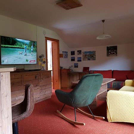 Haus Gandler Apartment Zell am See Exterior photo