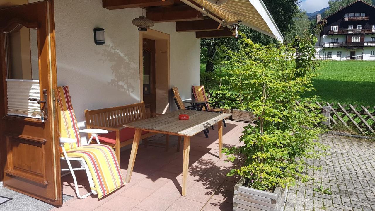 Haus Gandler Apartment Zell am See Exterior photo