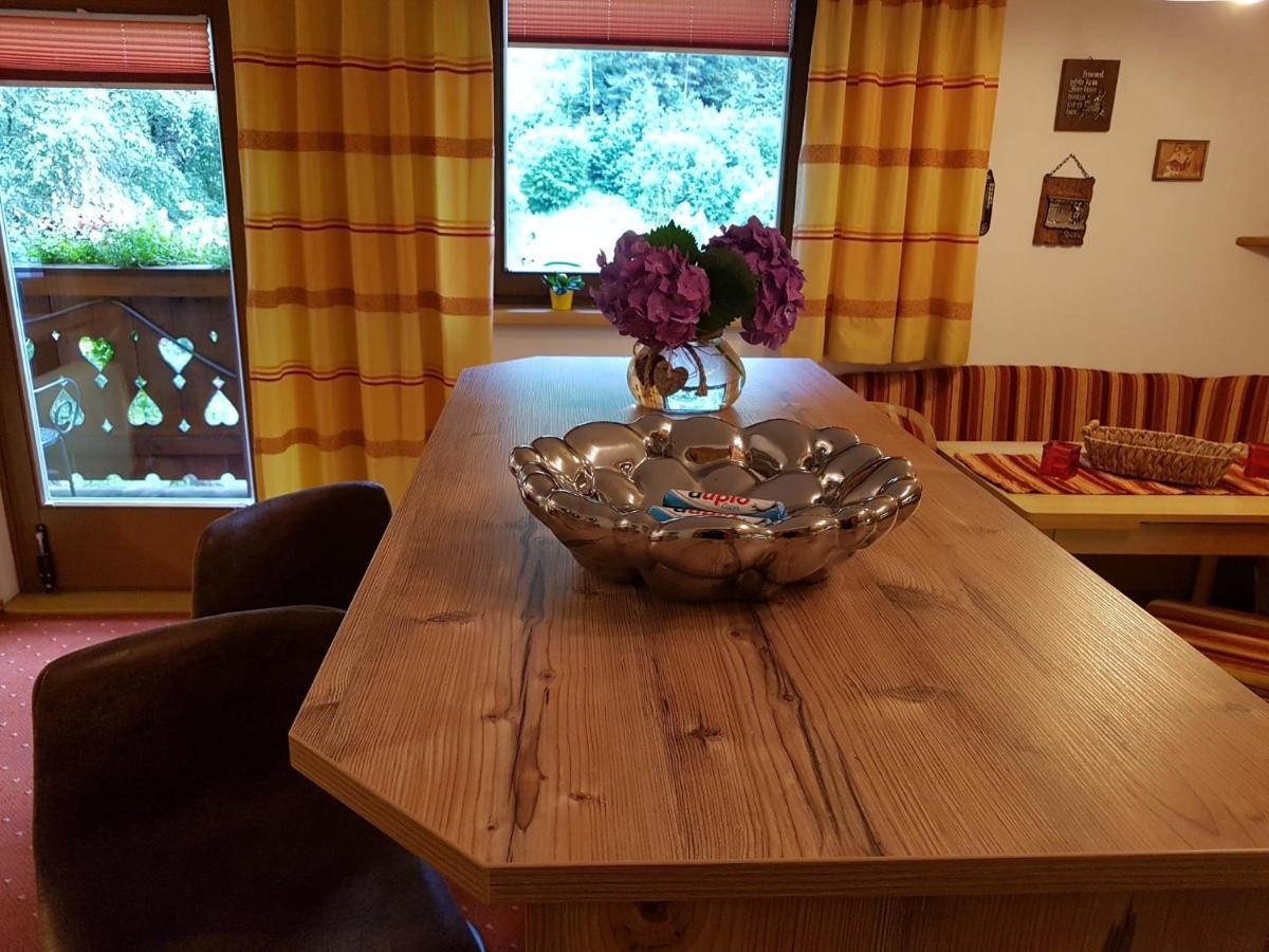 Haus Gandler Apartment Zell am See Exterior photo