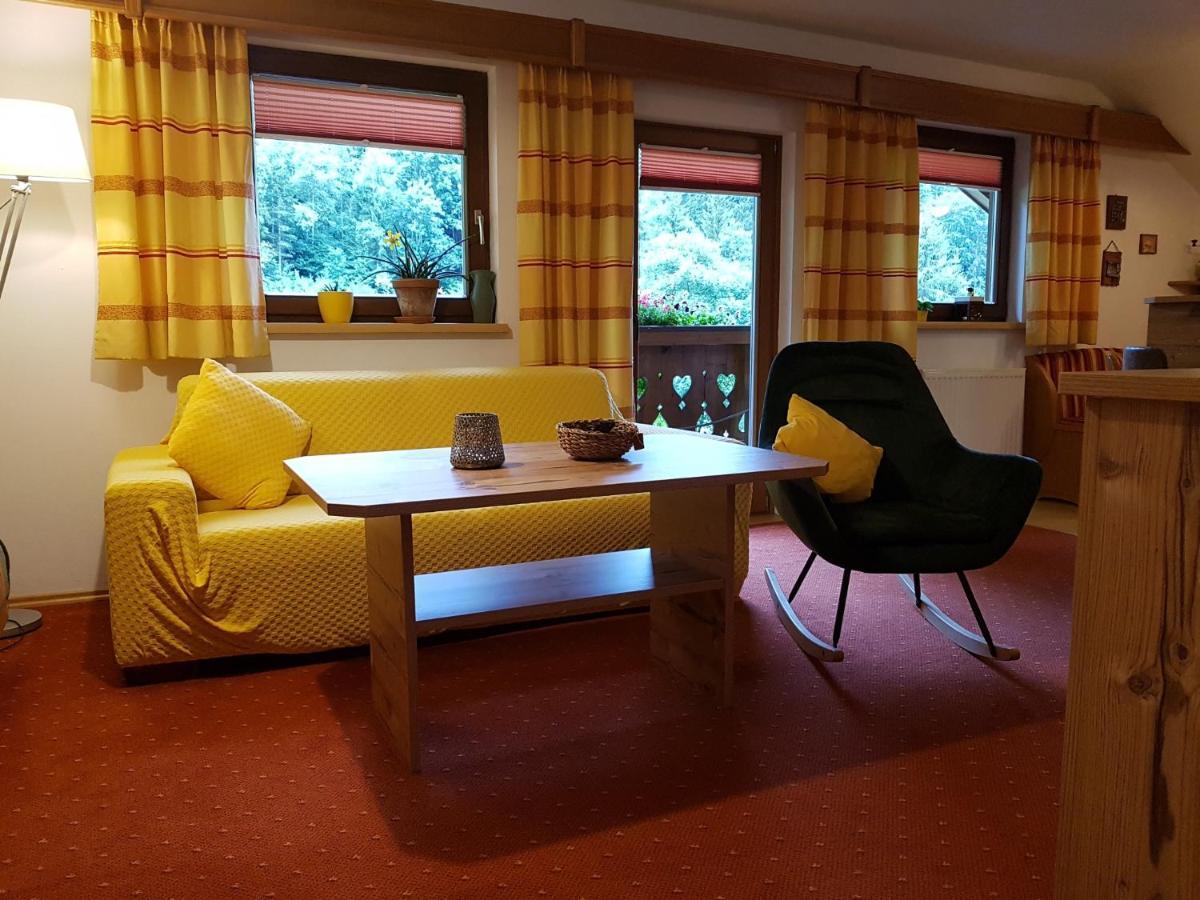 Haus Gandler Apartment Zell am See Exterior photo