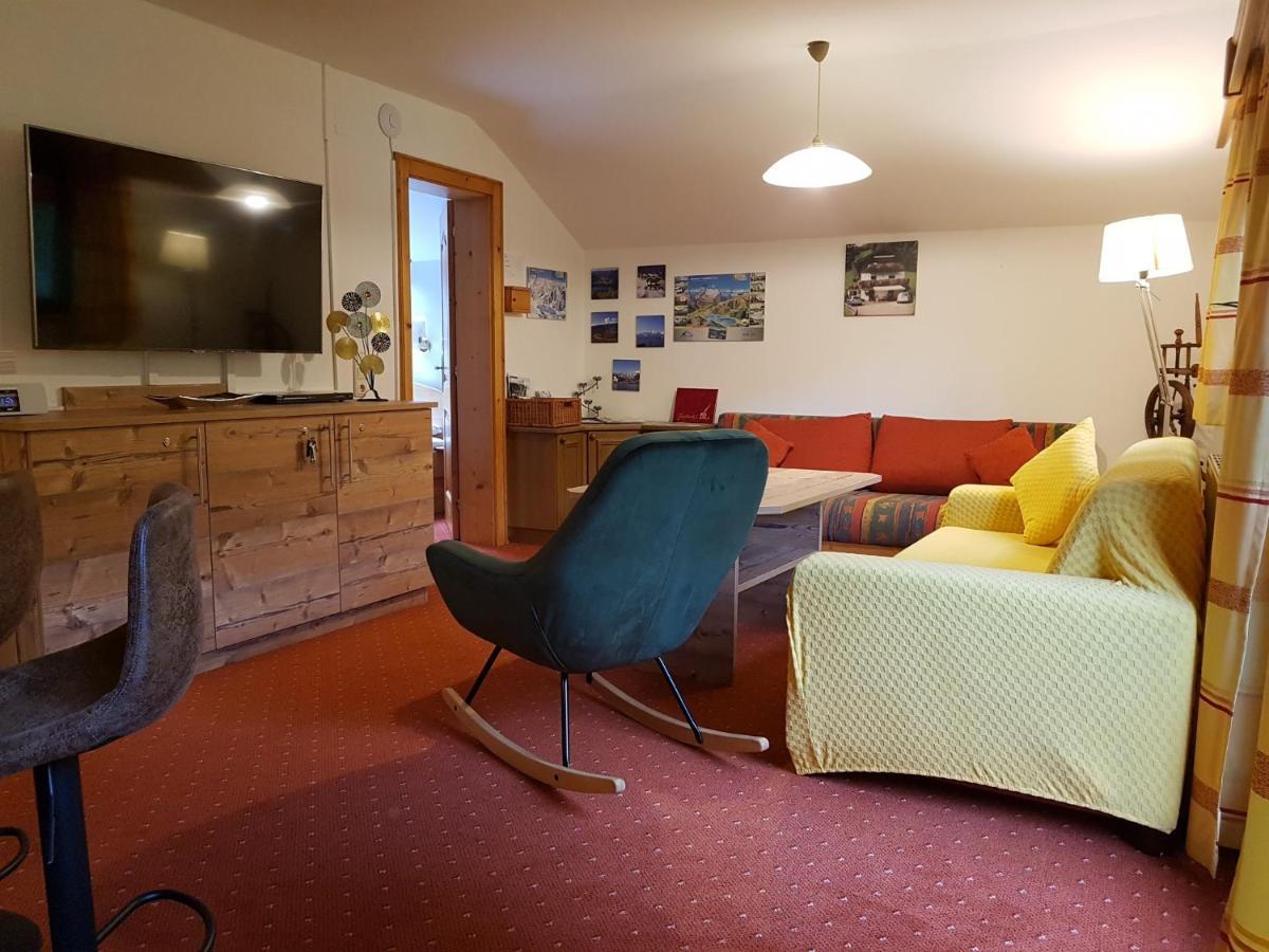 Haus Gandler Apartment Zell am See Exterior photo