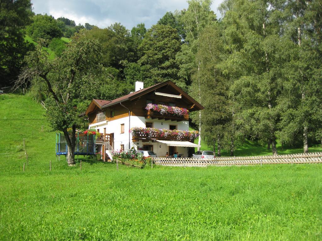 Haus Gandler Apartment Zell am See Exterior photo