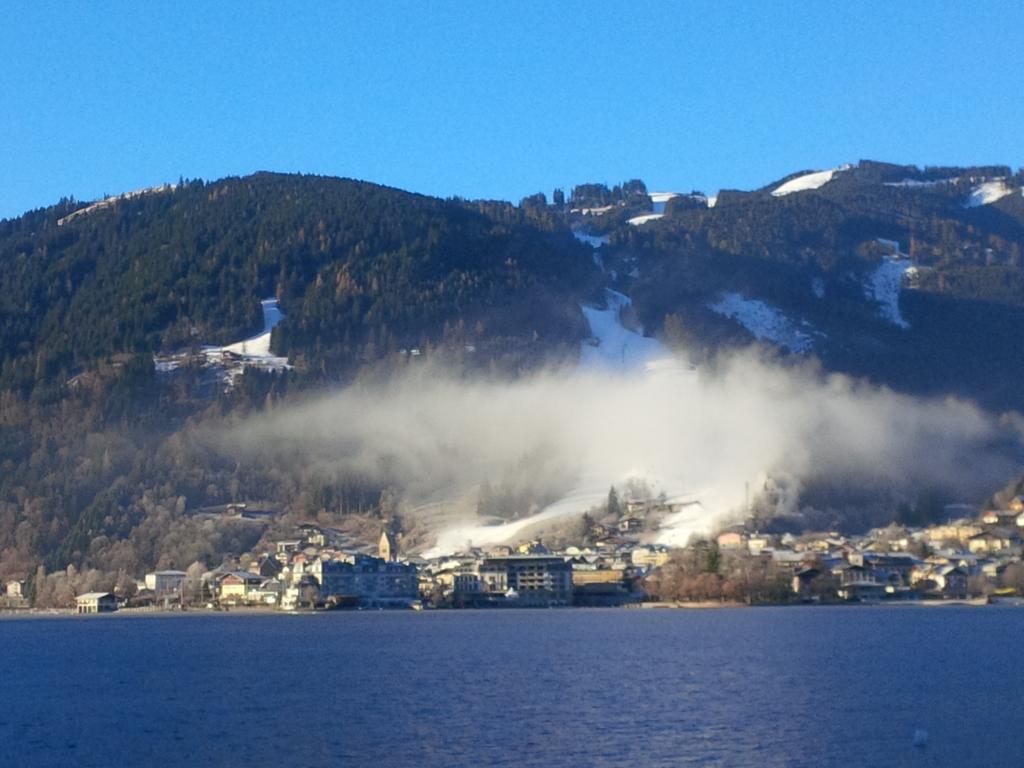Haus Gandler Apartment Zell am See Exterior photo