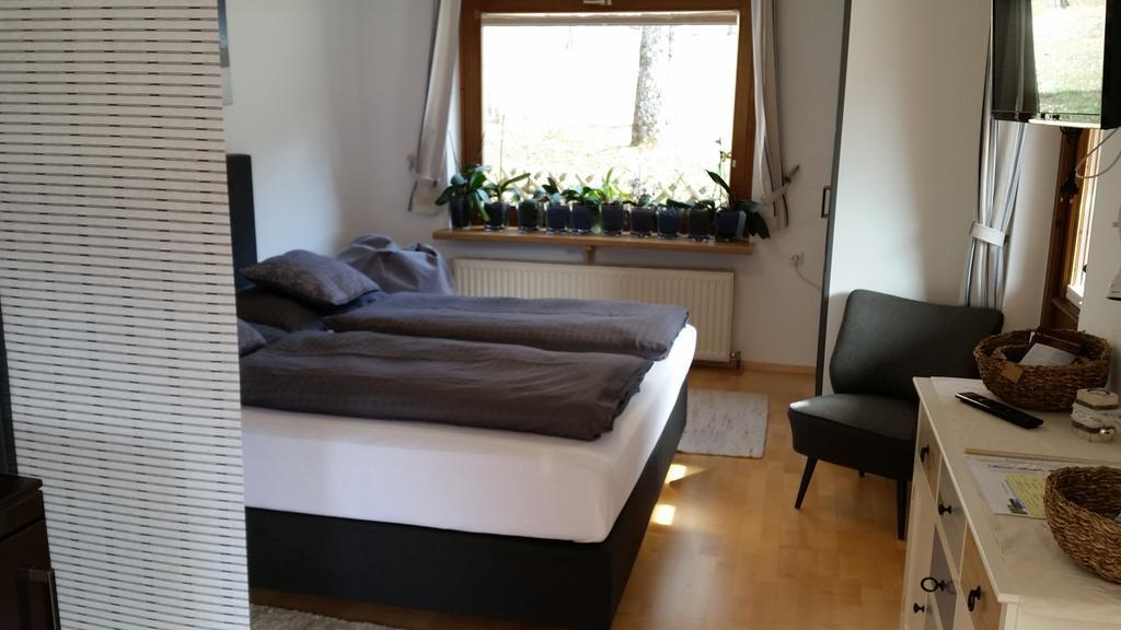 Haus Gandler Apartment Zell am See Exterior photo