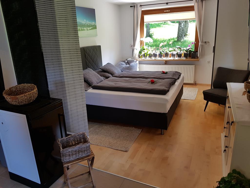 Haus Gandler Apartment Zell am See Exterior photo