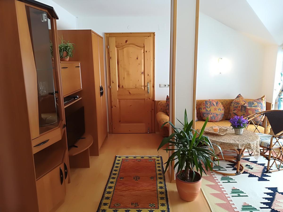Haus Gandler Apartment Zell am See Exterior photo