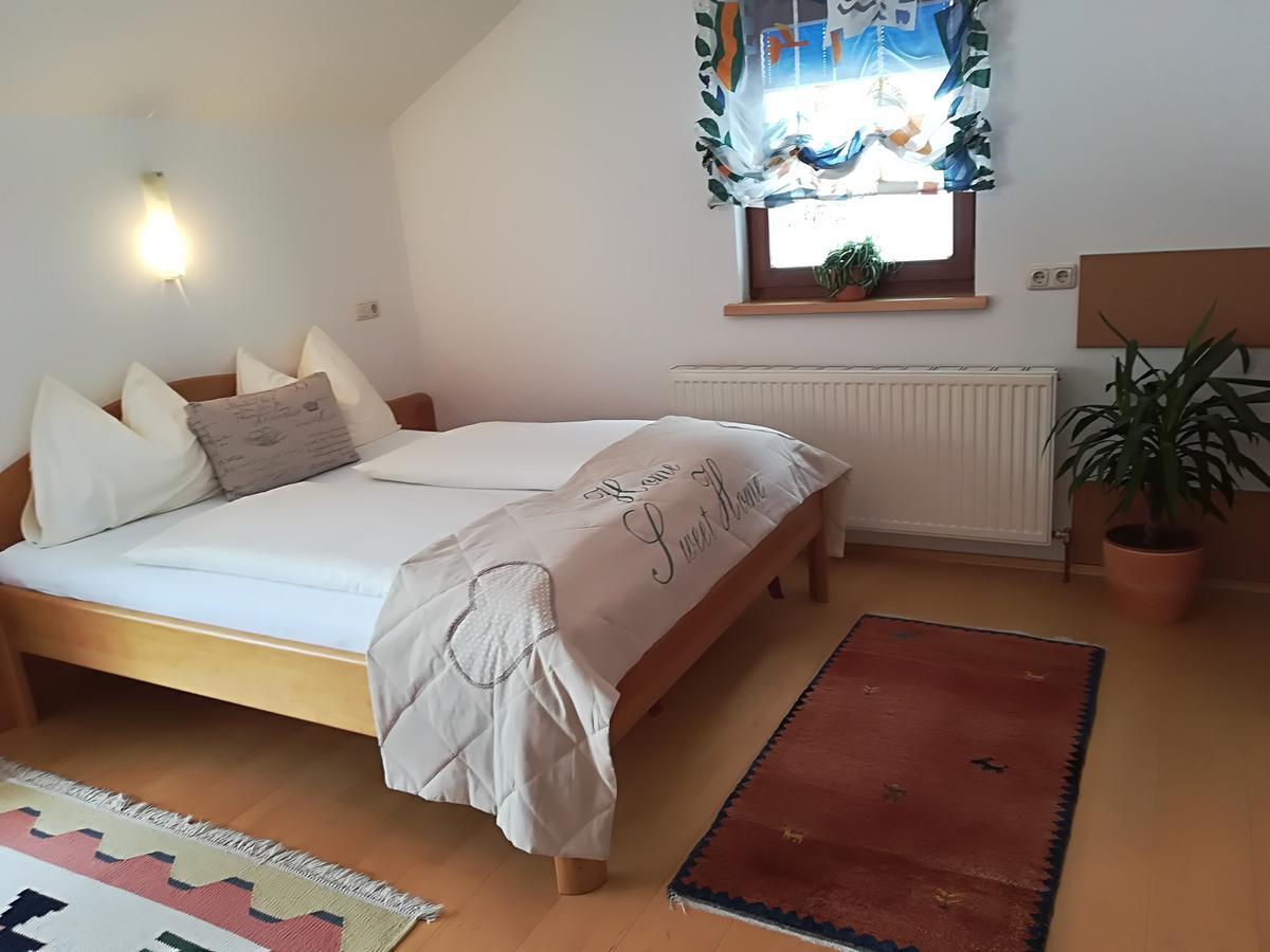 Haus Gandler Apartment Zell am See Exterior photo