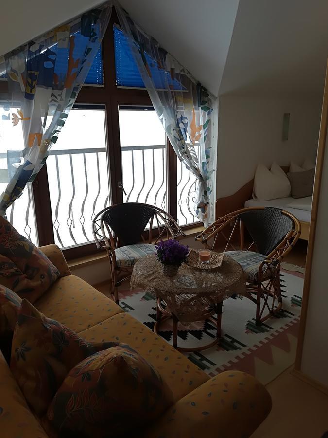 Haus Gandler Apartment Zell am See Exterior photo