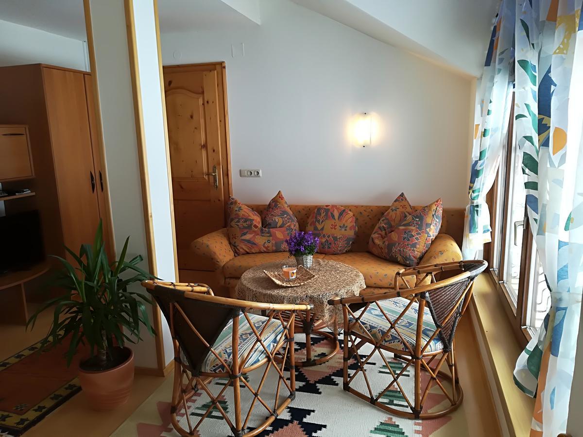 Haus Gandler Apartment Zell am See Exterior photo